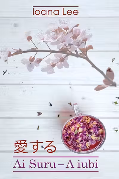 Ai Suru - A iubi. Volumul 1