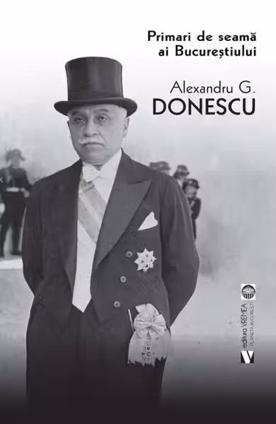 Primari de seamă ai Bucureștiului