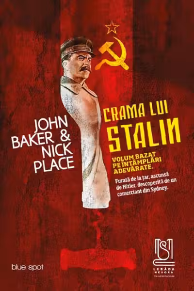 Crama lui Stalin