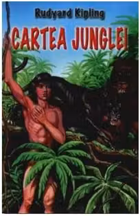 Cartea junglei