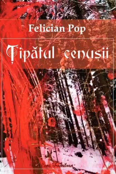Țipătul cenușii
