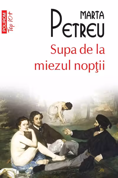 Supa de la miezul noptii