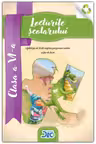 Lecturile scolarului, clasa a 6-a (contine itemi pentru verificarea cunostintelor)