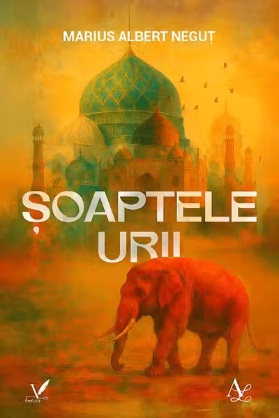 Șoaptele urii