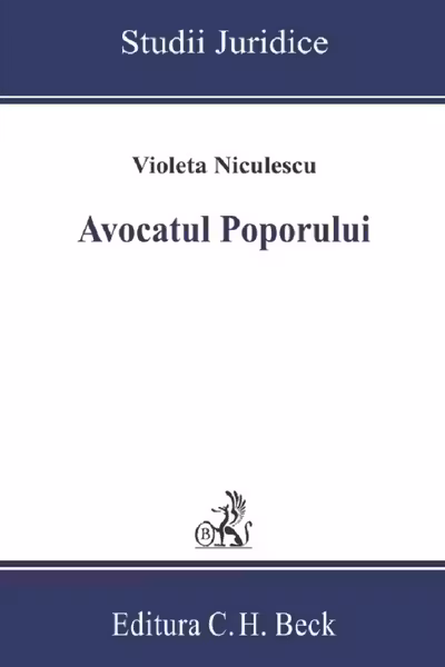 Avocatul Poporului