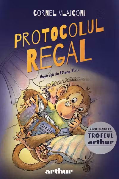 Protocolul regal