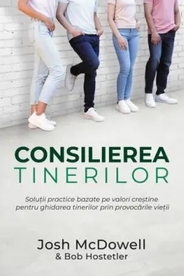 Consilierea tinerilor