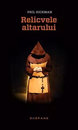 Relicvele altarului