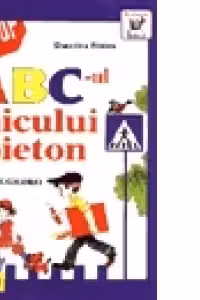 ABC -ul micului pieton