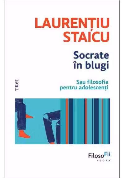 Socrate in blugi