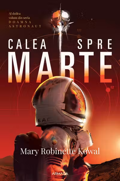 Calea spre Marte
