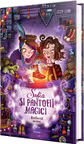 Sofia si pantofii magici - Vol. 1: Atelierul secret