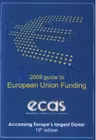 2009 Guide to European Union Funding