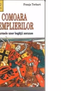 Comoara templierilor