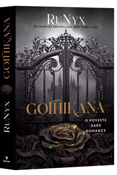 Gothikana