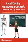 Anatomie Și Fiziologie Umană Descriptivă Și Aplicată