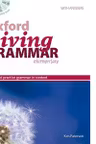 Oxford Living Grammar Elementary Students Book Pack