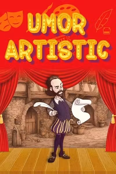 Umor artistic