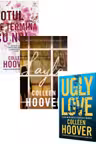 Pachet 3 carti Layla, Ugly Love si Totul se termina cu noi