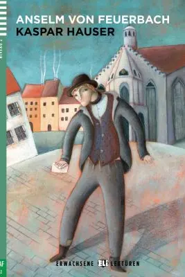 Kaspar Hauser