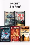 Pachet 5 to Read