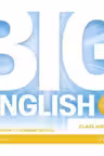 Big English Plus 6 Class CD