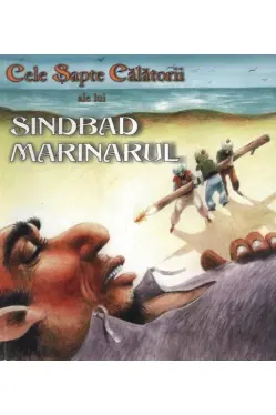 Cele sapte calatorii ale lui Simbad Marinarul