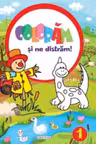 Coloram si ne distram 1