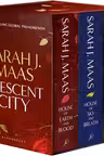 Crescent City Box Set