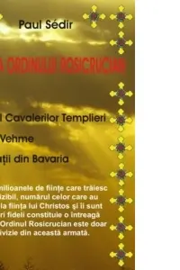 Istoria ordinului roșicrucian