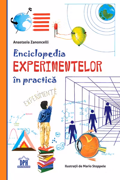 Enciclopedia experimentelor în practică