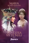 Povestea vietii mele Vol. 3