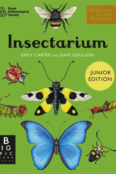 Insectarium