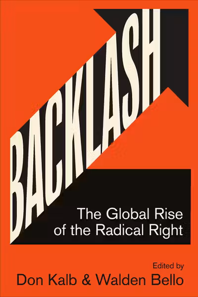 Backlash
