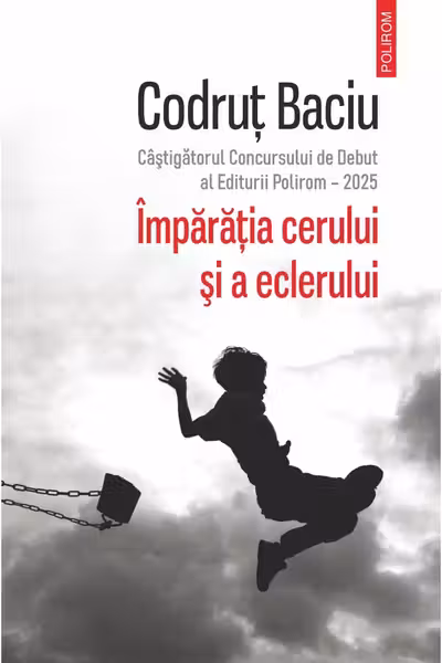 Imparatia cerului si a eclerului