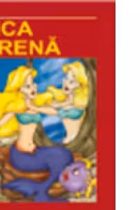 Mica Sirena