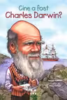 Cine a fost Charles Darwin?