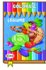 Colorez - Legume