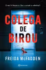 Colega de birou