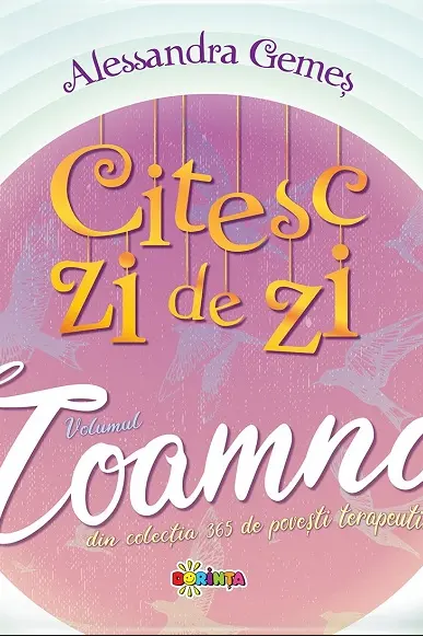 Citesc zi de zi