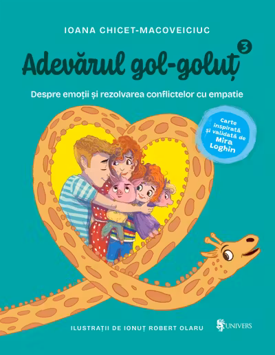 Adevarul gol-golut (3)