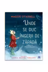 Unde se duc ingerii de zapada