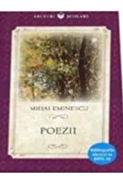Lecturi Scolare. Poezii