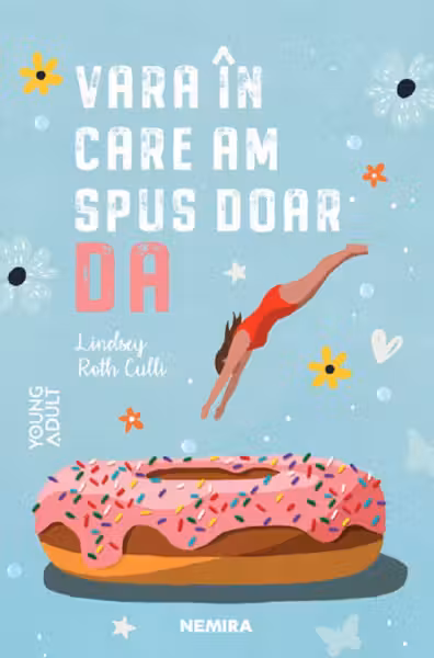 Vara ȋn care am spus doar DA
