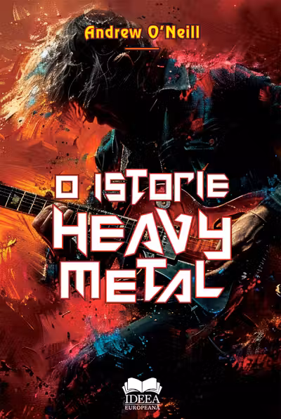 O istorie Heavy Metal