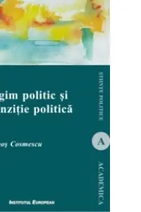 Regim politic și tranziție politică