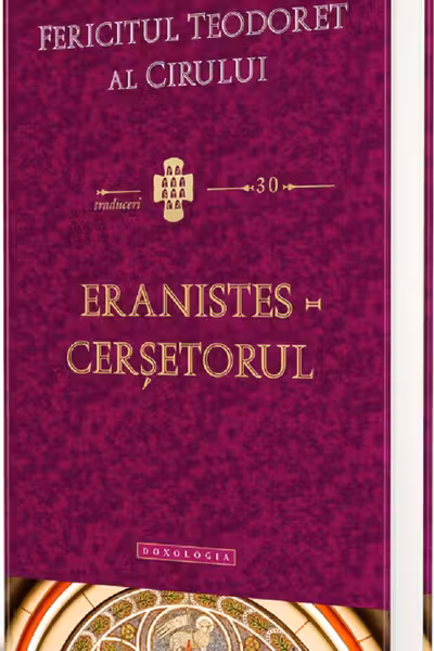 Eranistes cerșetorul