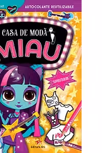 Casa de moda Miau Superstaruri