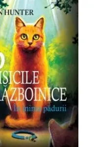 Pisicile razboinice vol.1