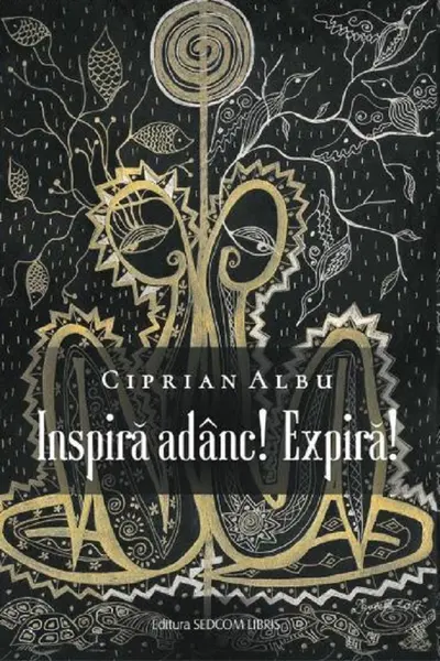 Inspiră adânc! Expiră!